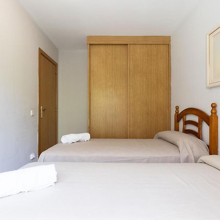 Rentalmar Families Larimar Salou Ngoại thất bức ảnh