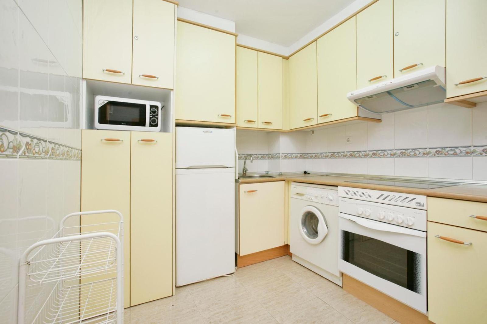 Rentalmar Families Larimar Salou Ngoại thất bức ảnh