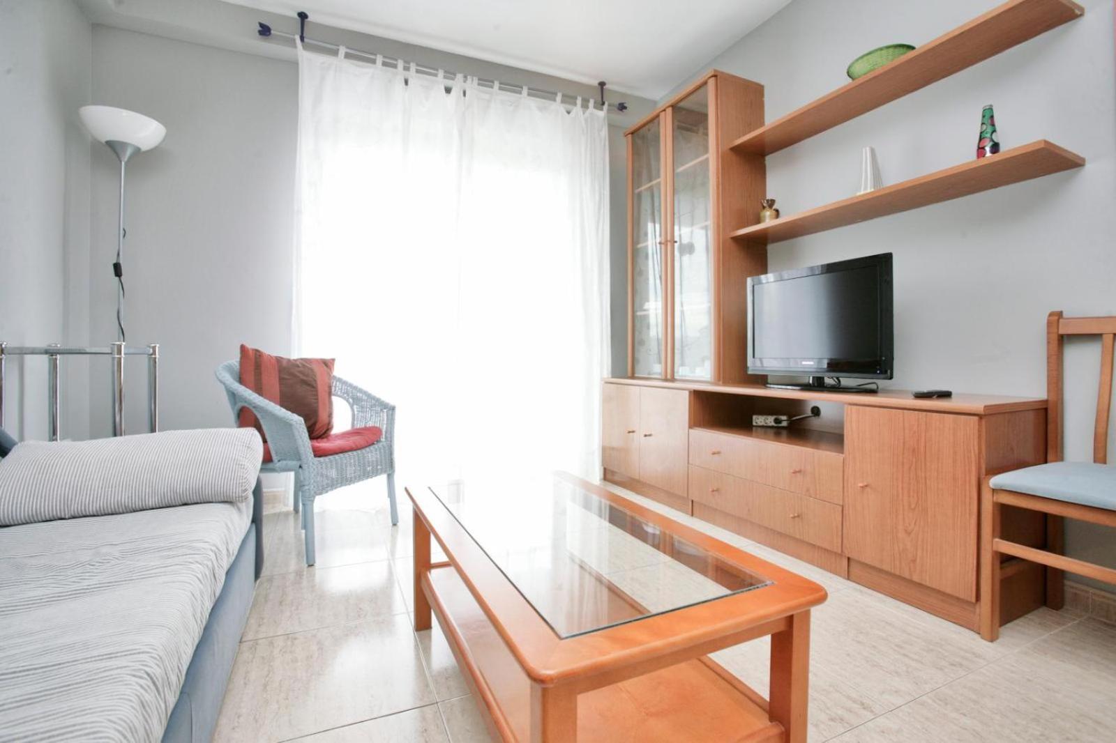 Rentalmar Families Larimar Salou Ngoại thất bức ảnh