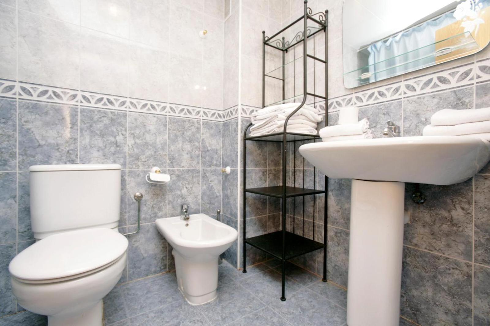 Rentalmar Families Larimar Salou Ngoại thất bức ảnh