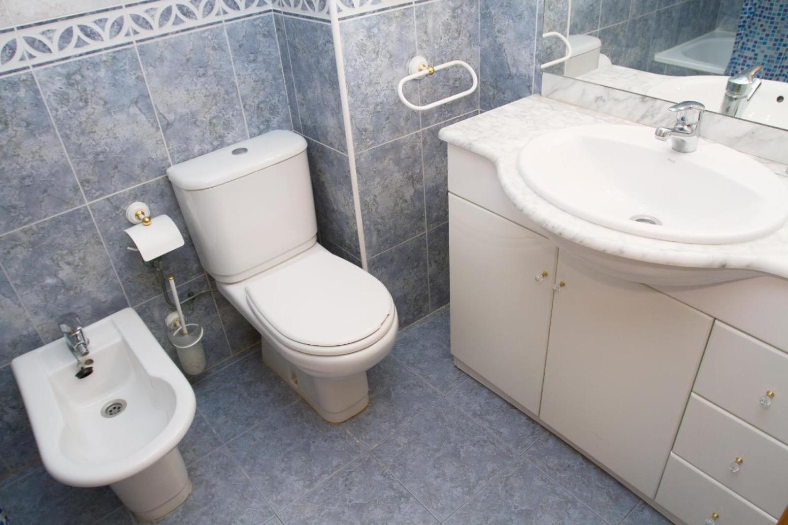 Rentalmar Families Larimar Salou Ngoại thất bức ảnh
