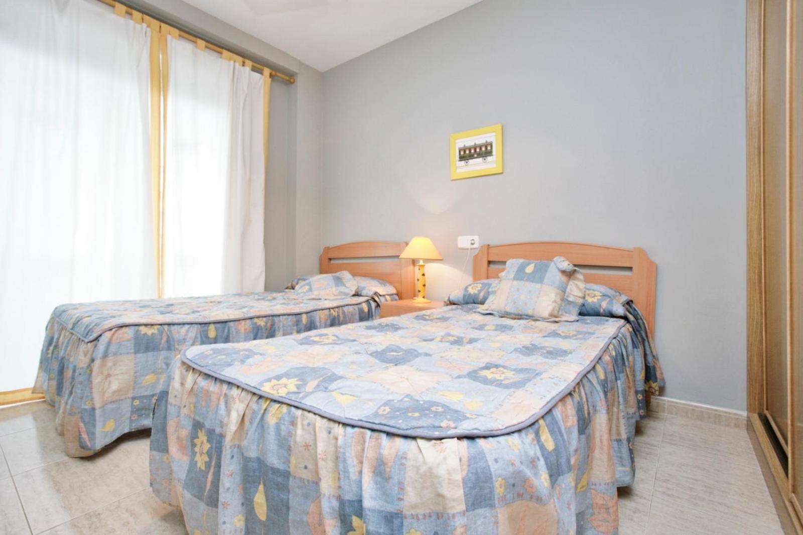 Rentalmar Families Larimar Salou Ngoại thất bức ảnh