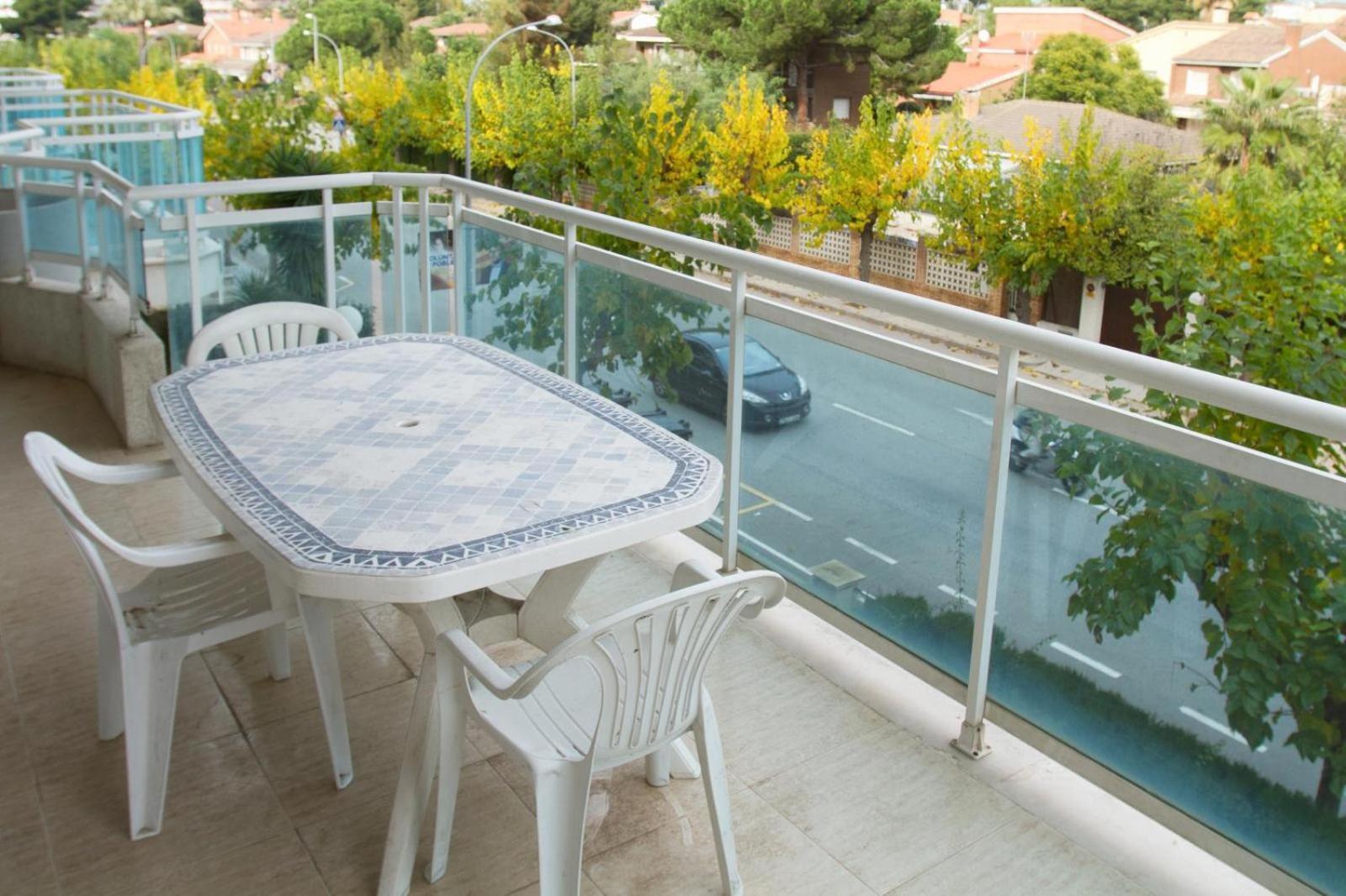 Rentalmar Families Larimar Salou Ngoại thất bức ảnh