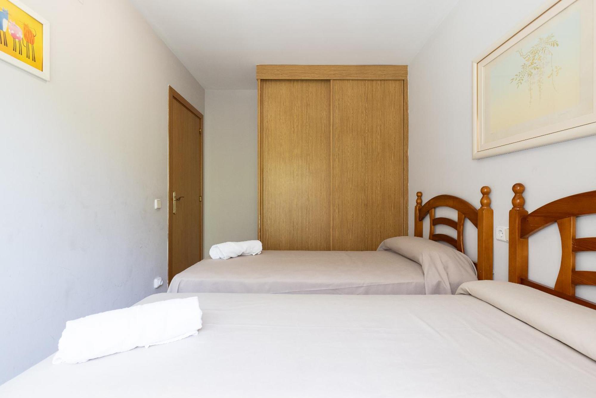 Rentalmar Families Larimar Salou Ngoại thất bức ảnh