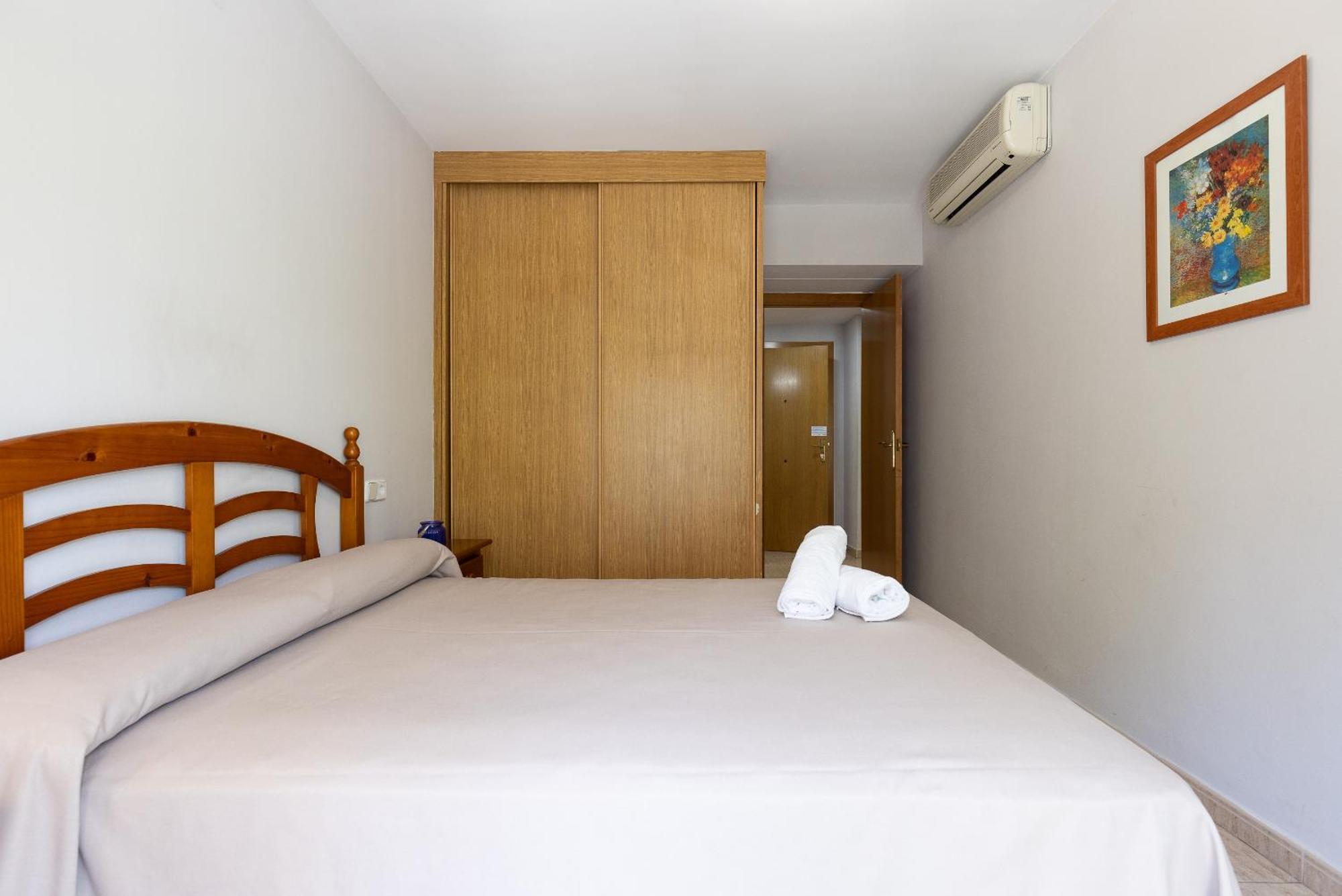 Rentalmar Families Larimar Salou Ngoại thất bức ảnh