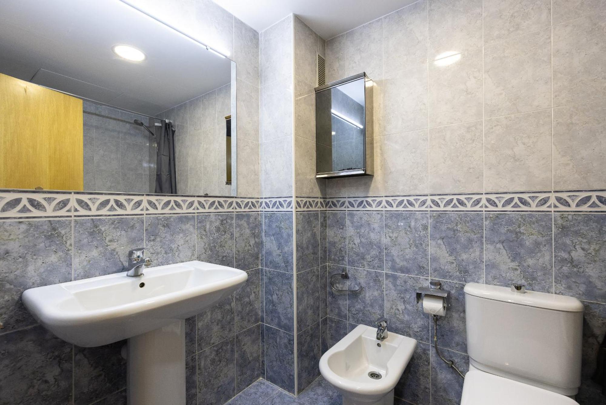 Rentalmar Families Larimar Salou Ngoại thất bức ảnh