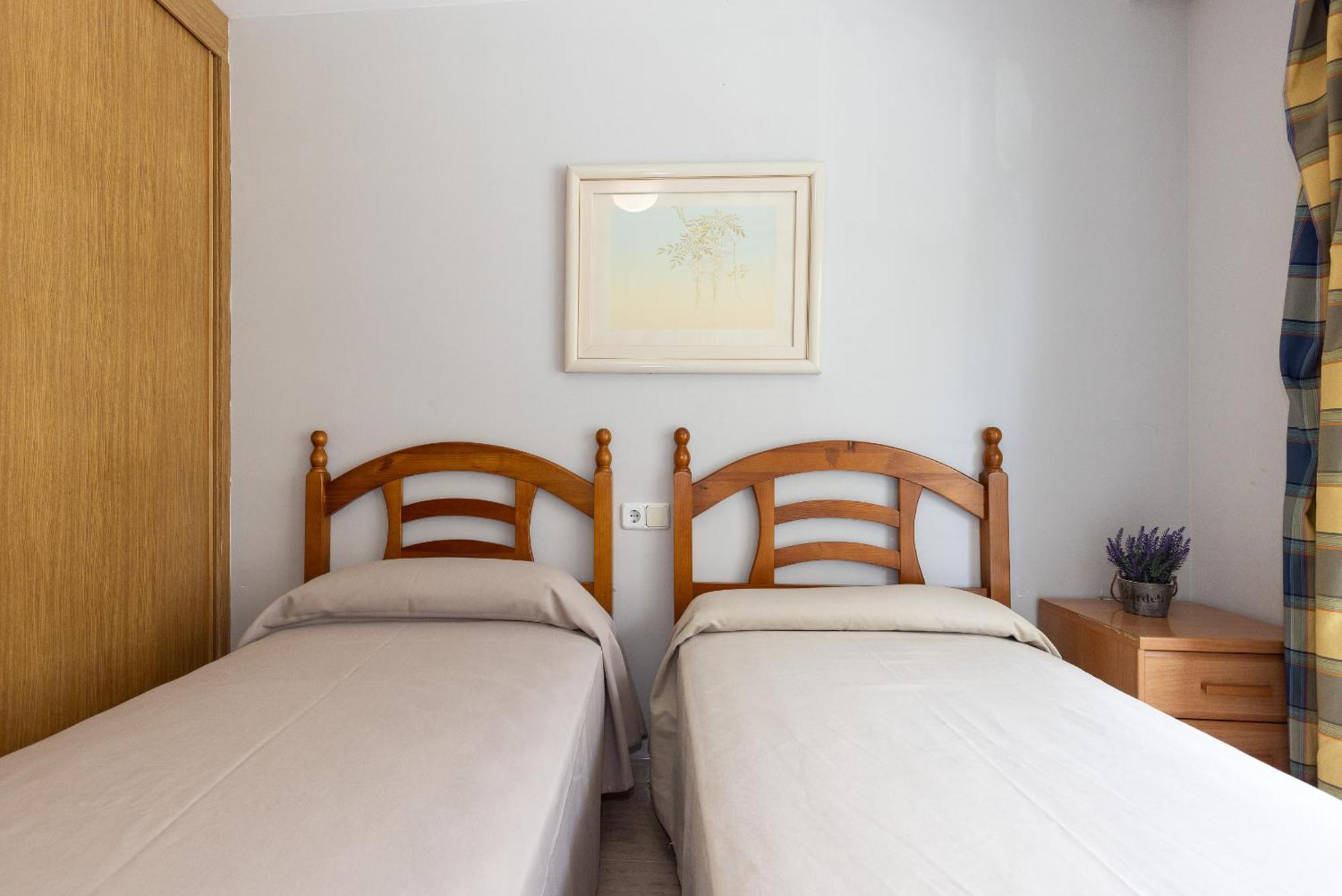 Rentalmar Families Larimar Salou Ngoại thất bức ảnh