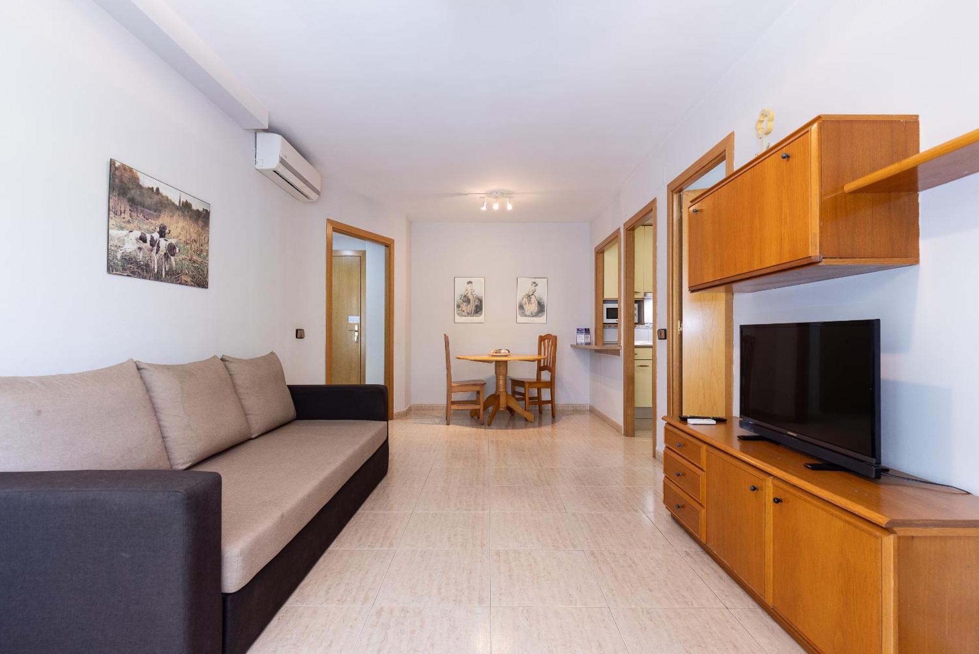 Rentalmar Families Larimar Salou Ngoại thất bức ảnh