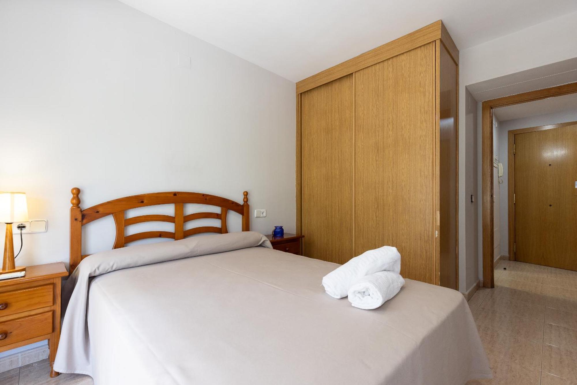 Rentalmar Families Larimar Salou Ngoại thất bức ảnh