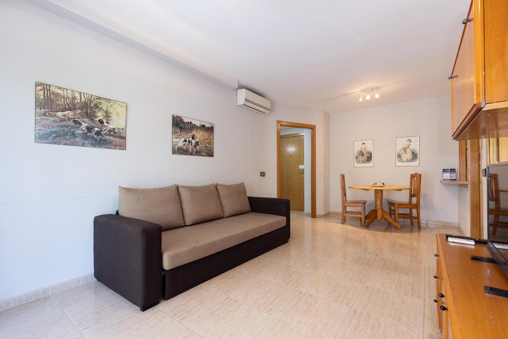 Rentalmar Families Larimar Salou Ngoại thất bức ảnh