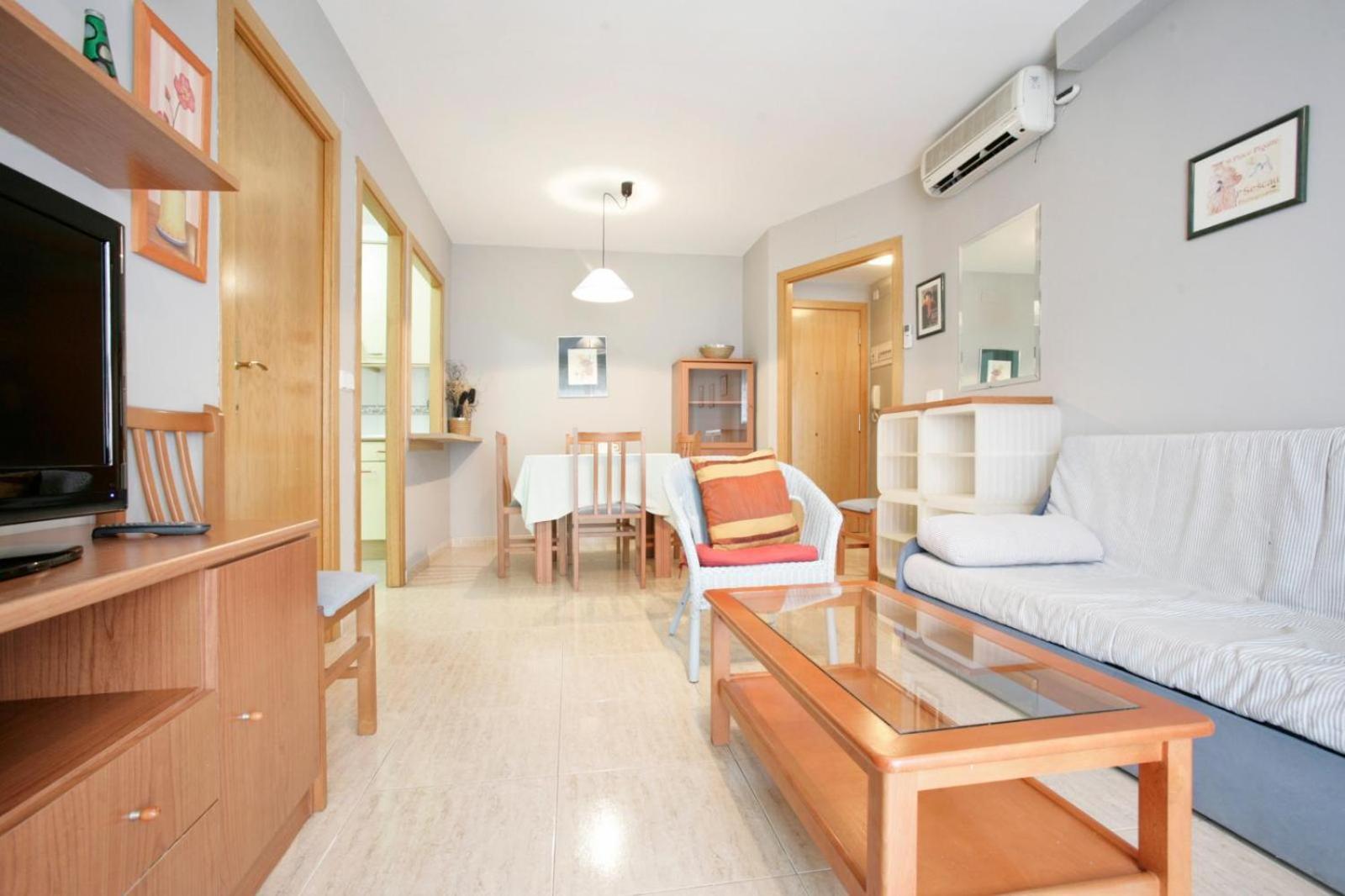 Rentalmar Families Larimar Salou Ngoại thất bức ảnh