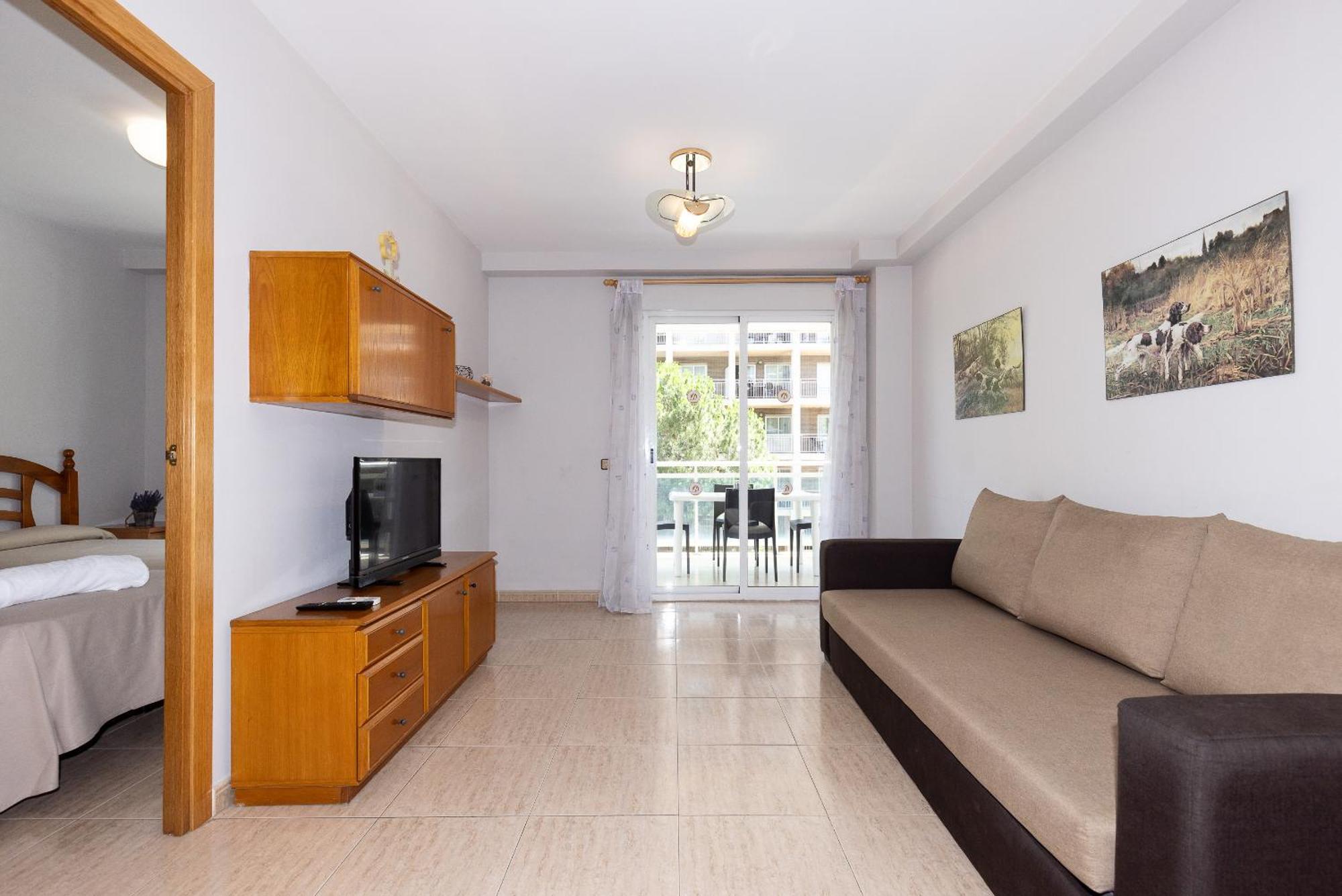 Rentalmar Families Larimar Salou Ngoại thất bức ảnh