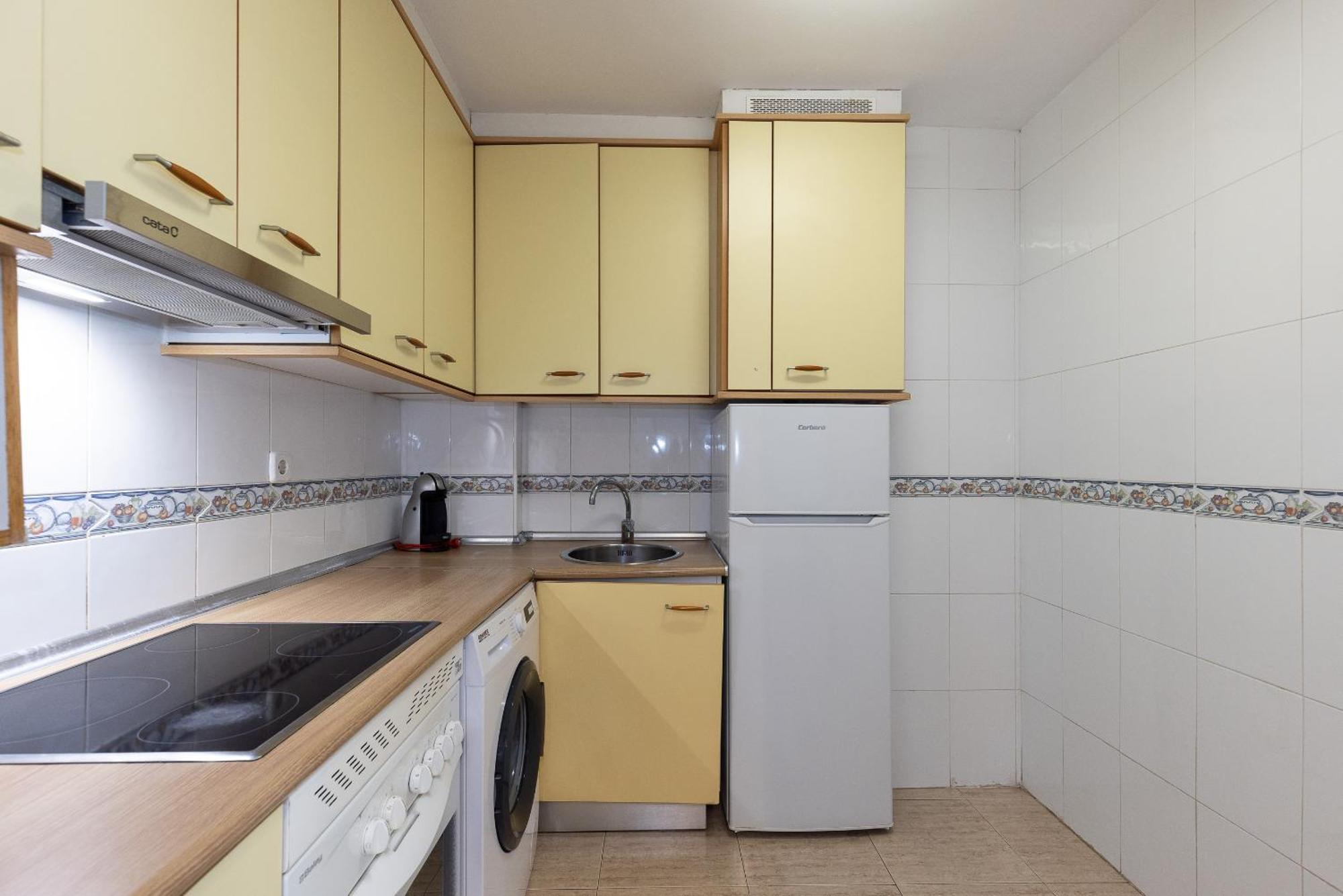 Rentalmar Families Larimar Salou Ngoại thất bức ảnh