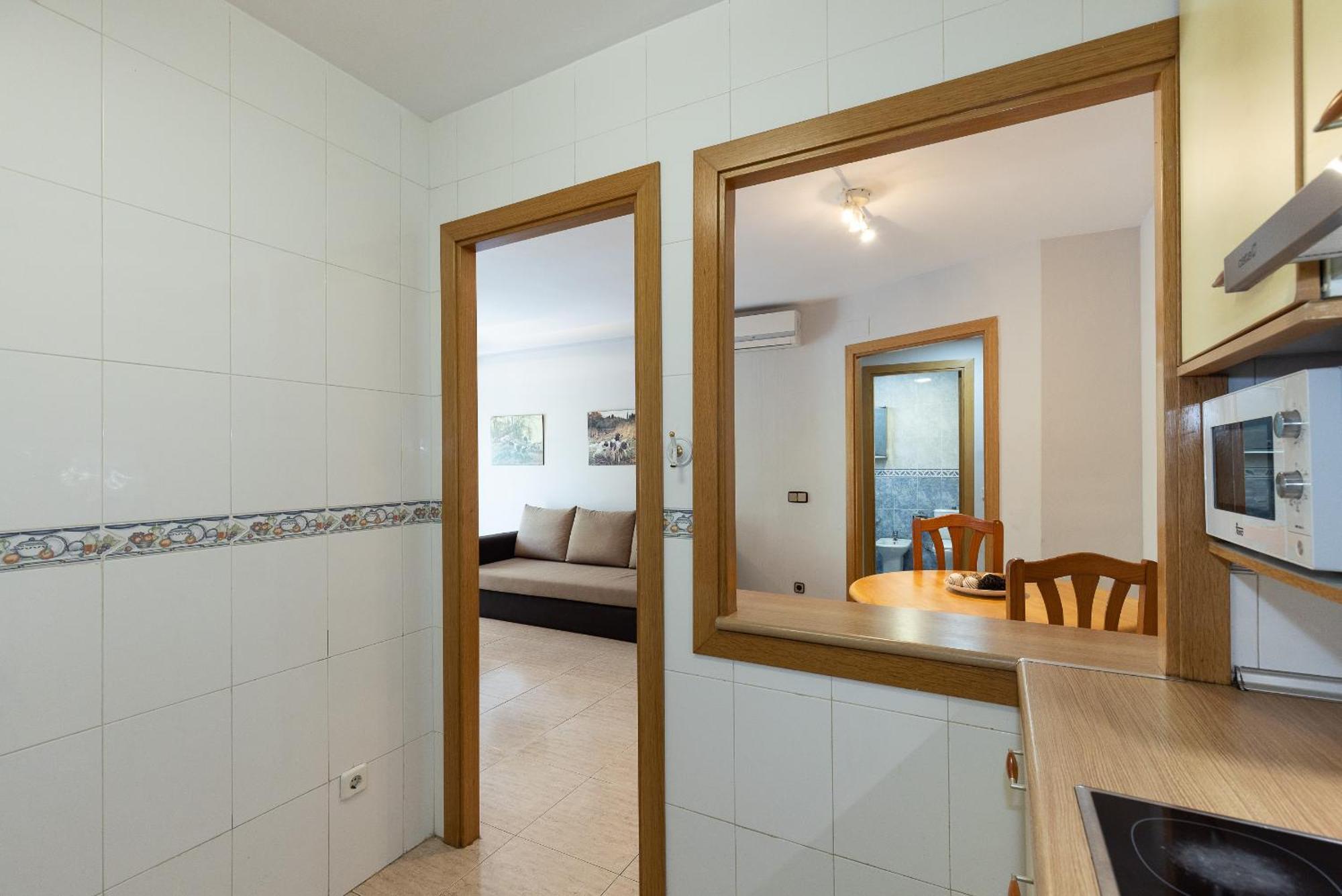 Rentalmar Families Larimar Salou Ngoại thất bức ảnh
