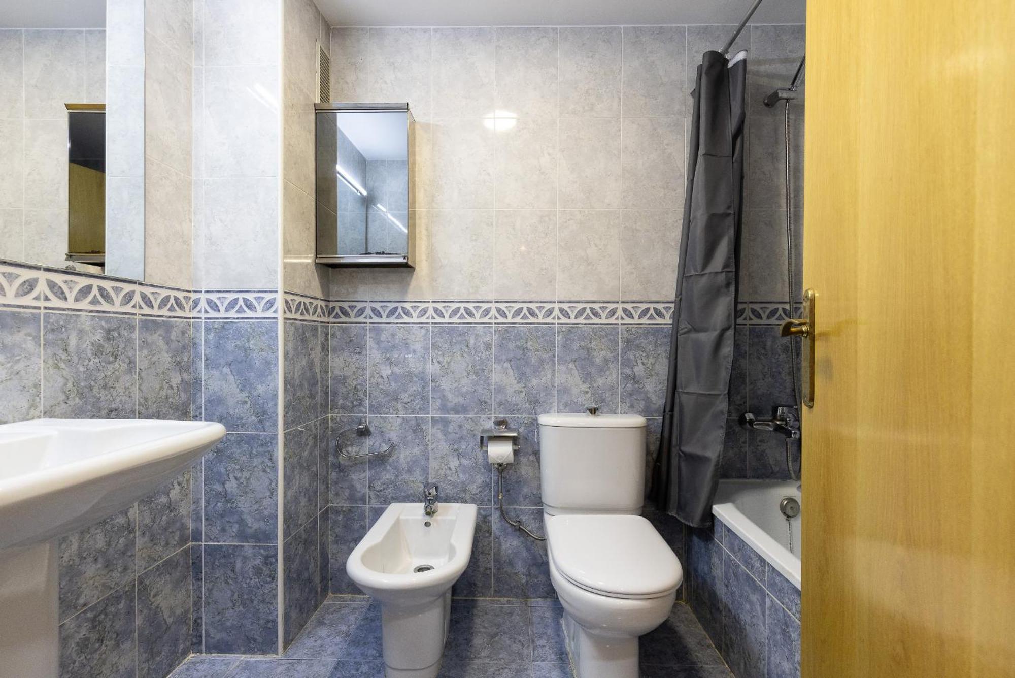 Rentalmar Families Larimar Salou Ngoại thất bức ảnh