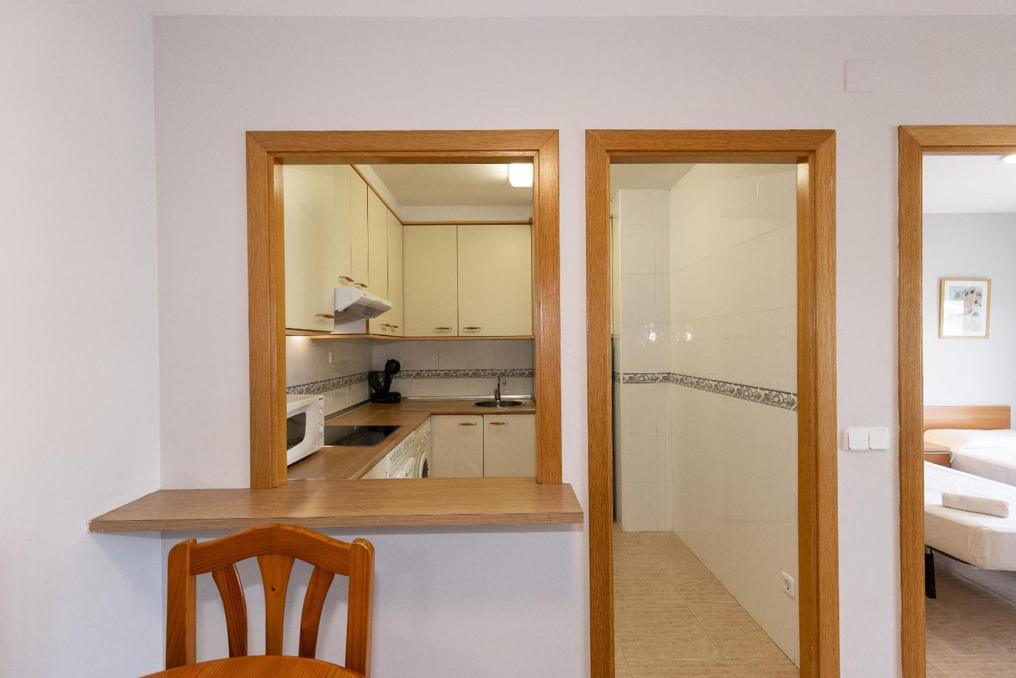 Rentalmar Families Larimar Salou Ngoại thất bức ảnh