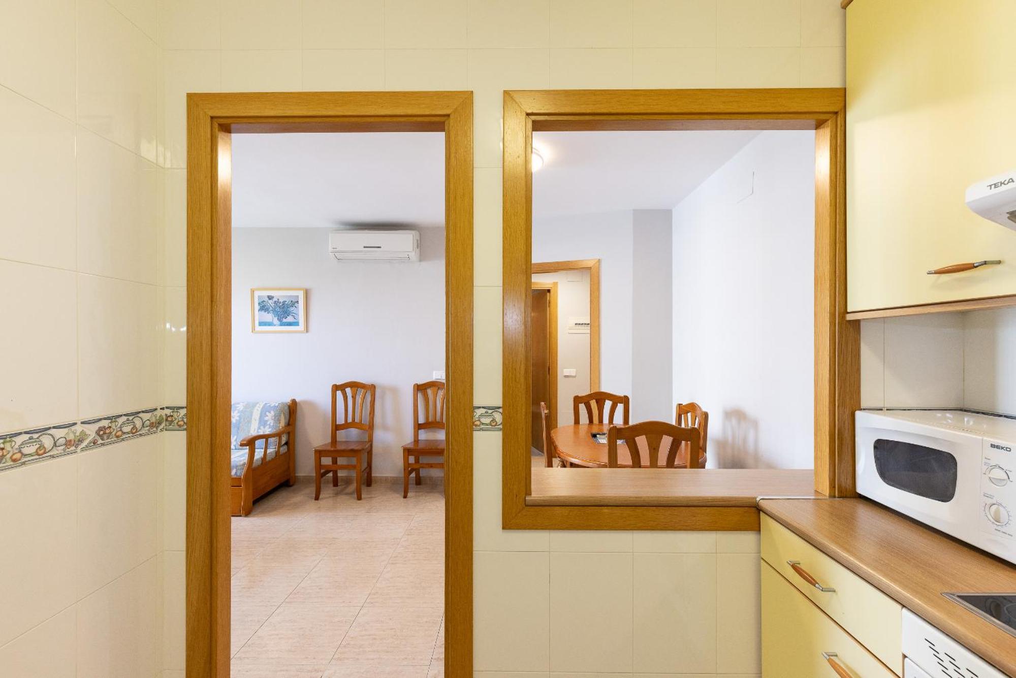 Rentalmar Families Larimar Salou Ngoại thất bức ảnh