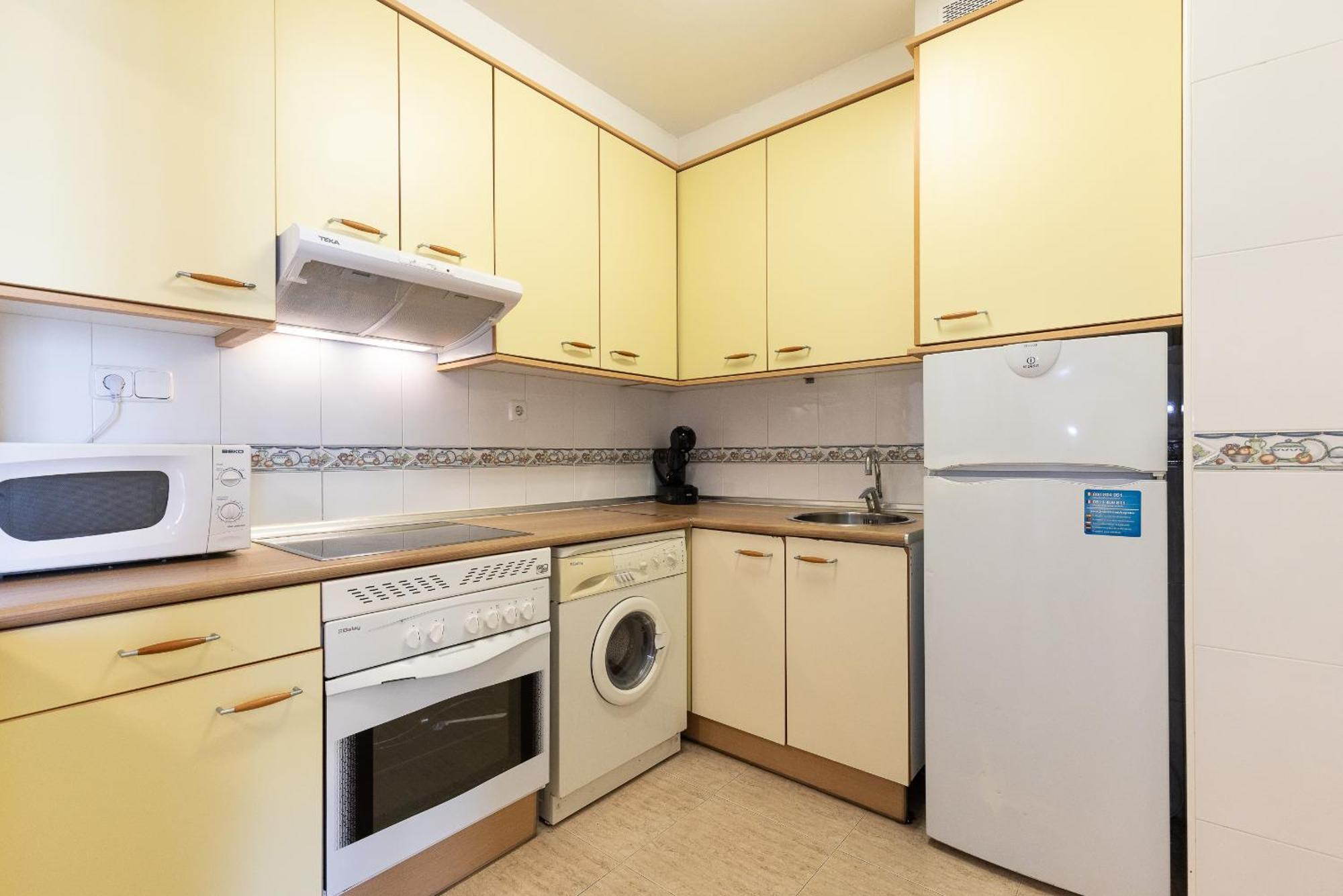 Rentalmar Families Larimar Salou Ngoại thất bức ảnh