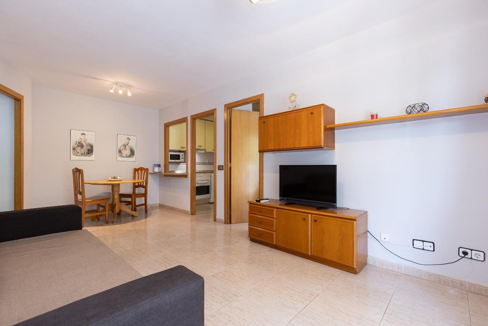 Rentalmar Families Larimar Salou Ngoại thất bức ảnh