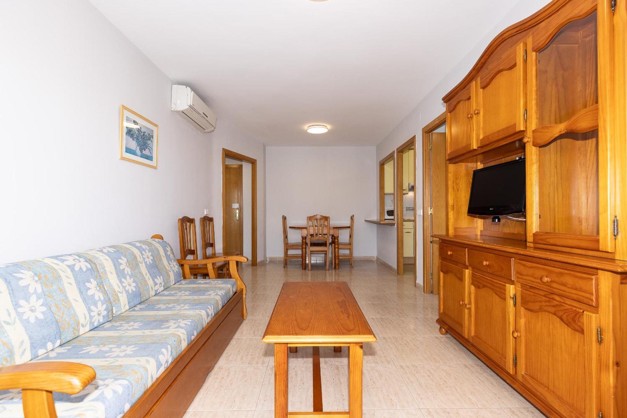 Rentalmar Families Larimar Salou Ngoại thất bức ảnh