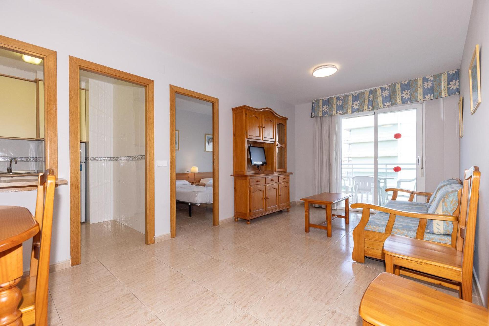 Rentalmar Families Larimar Salou Ngoại thất bức ảnh
