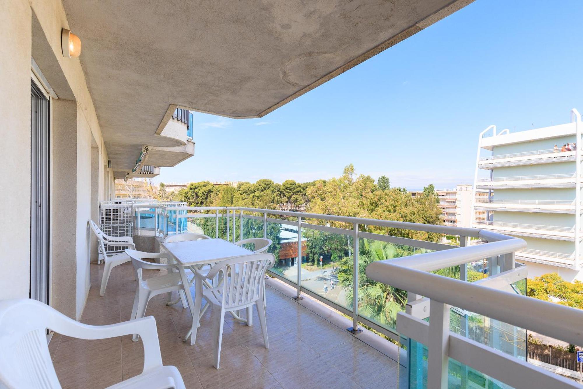 Rentalmar Families Larimar Salou Ngoại thất bức ảnh