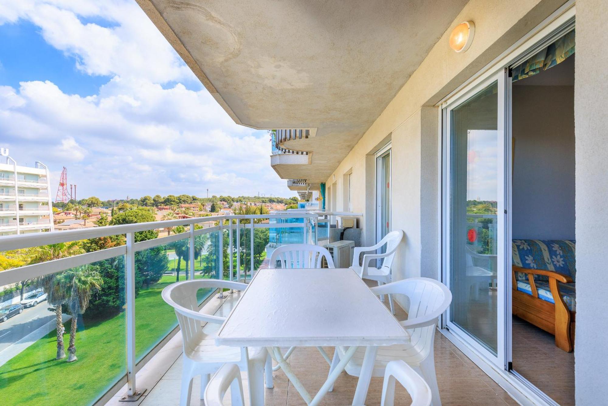 Rentalmar Families Larimar Salou Ngoại thất bức ảnh