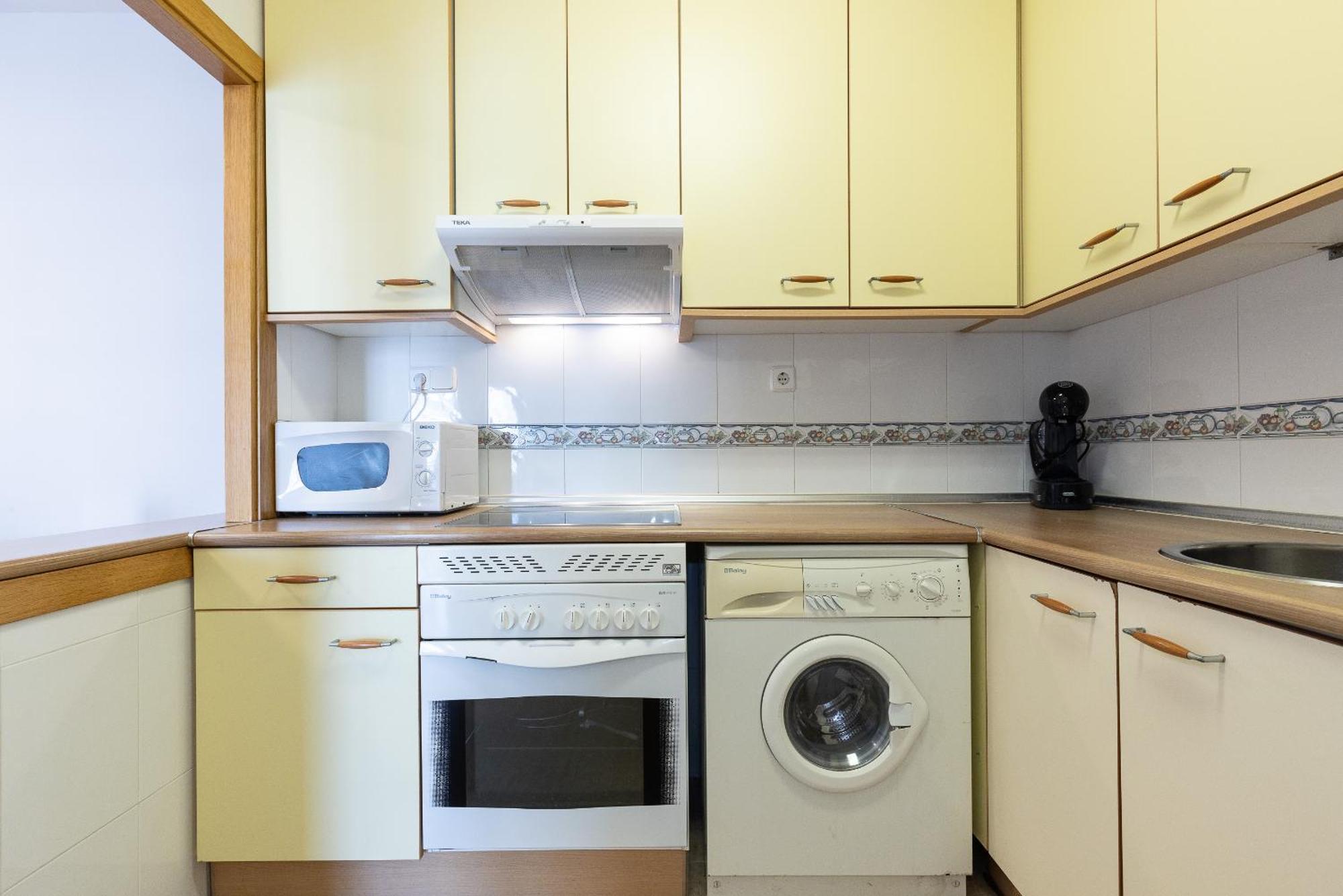 Rentalmar Families Larimar Salou Ngoại thất bức ảnh