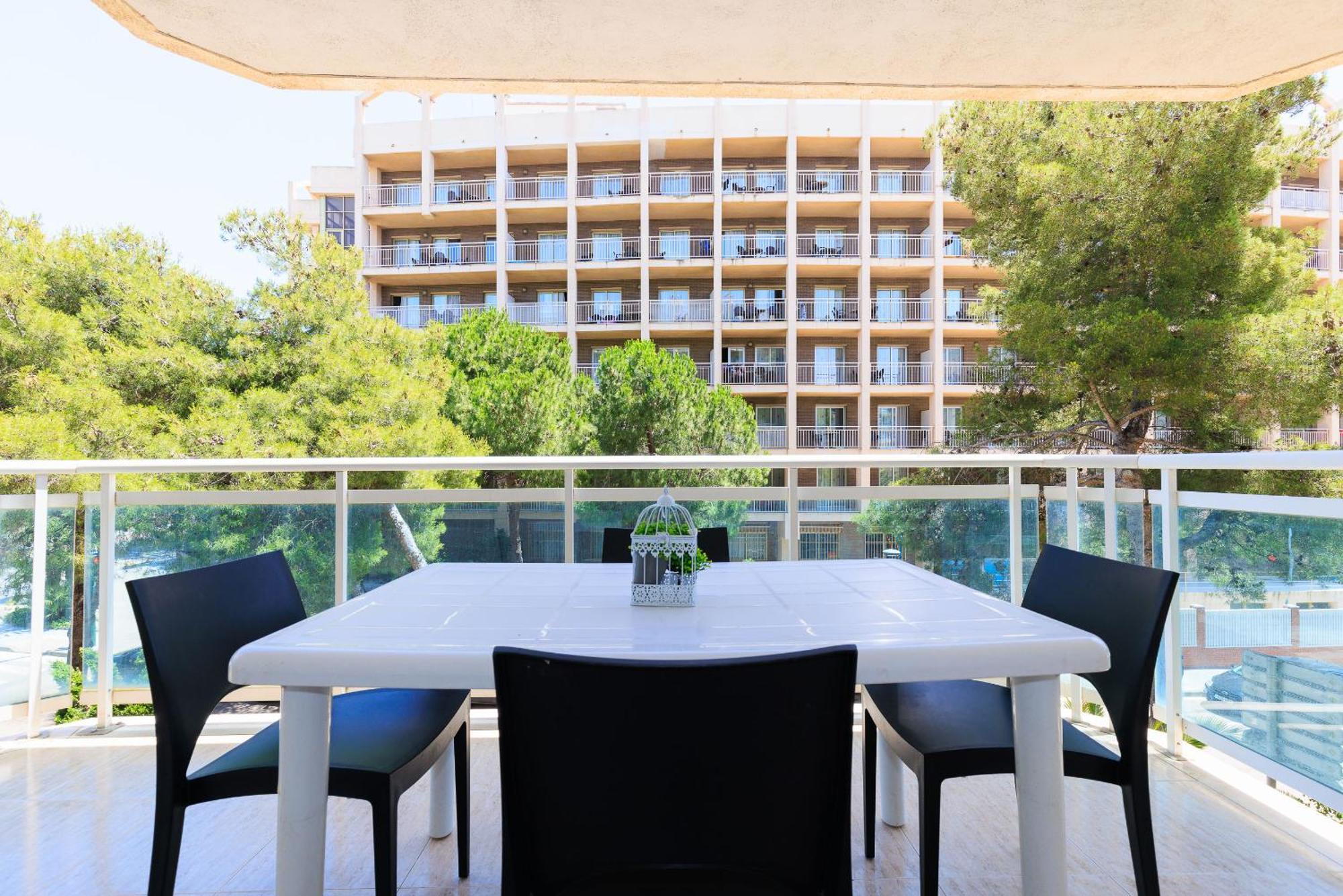 Rentalmar Families Larimar Salou Ngoại thất bức ảnh