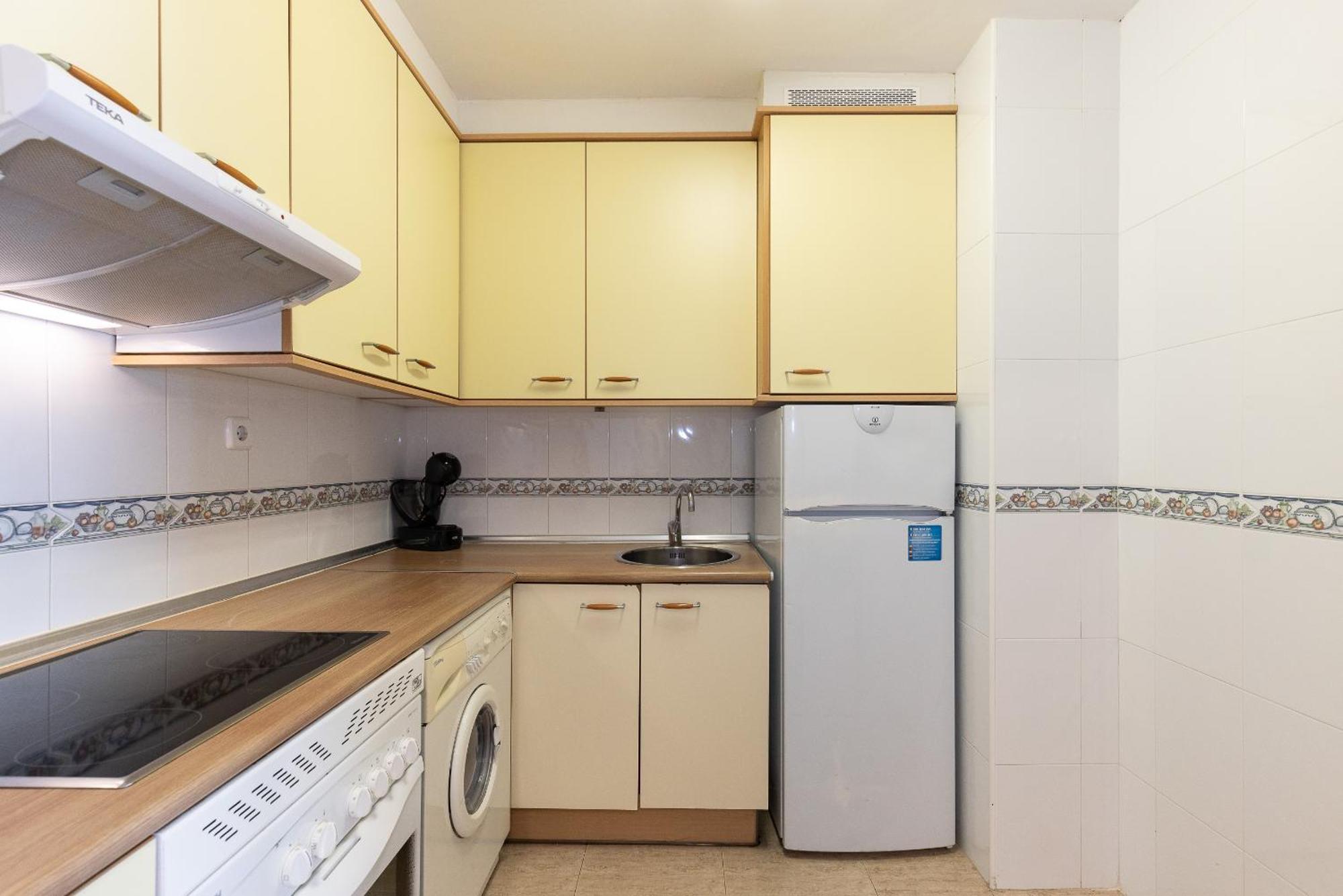 Rentalmar Families Larimar Salou Ngoại thất bức ảnh