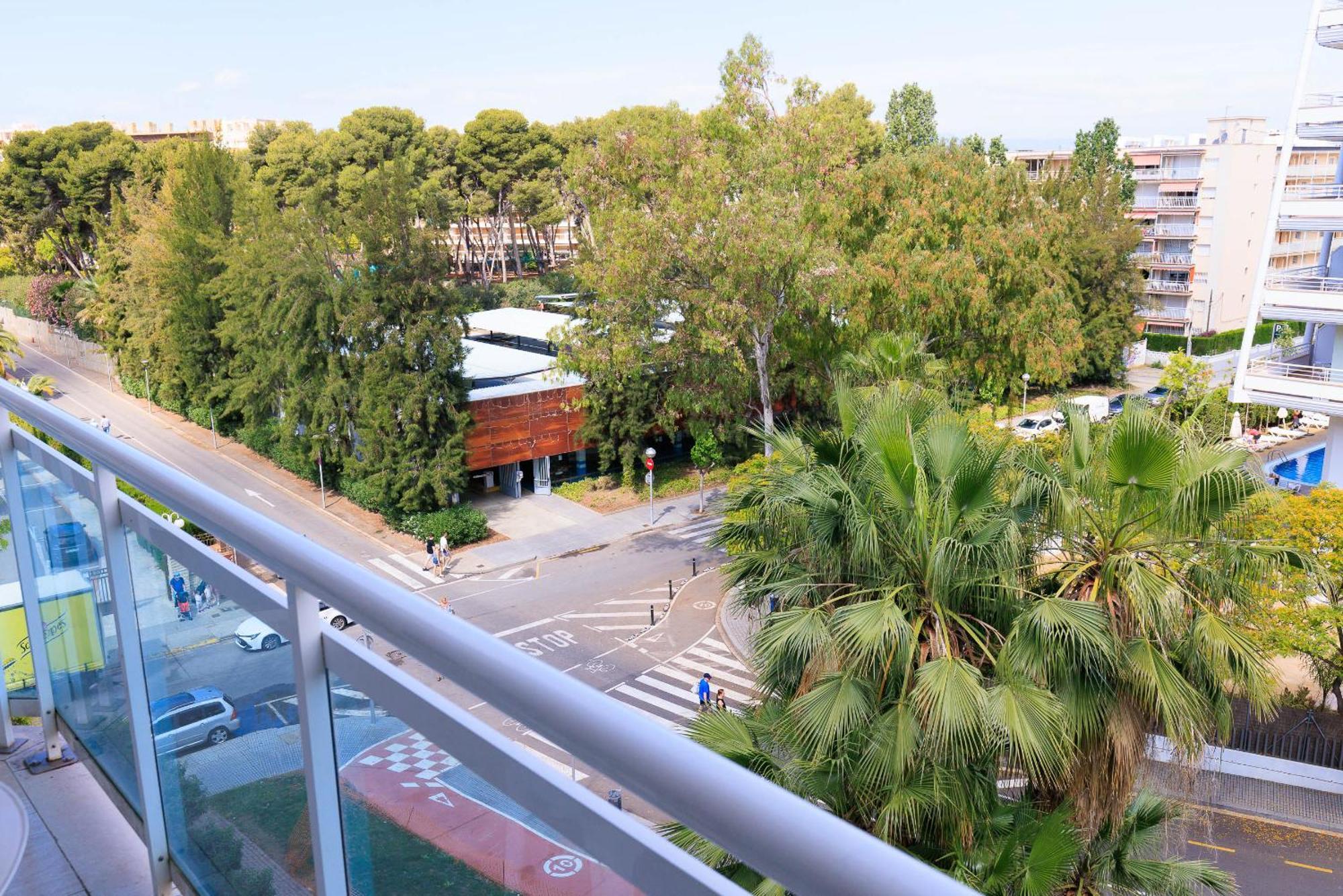 Rentalmar Families Larimar Salou Ngoại thất bức ảnh