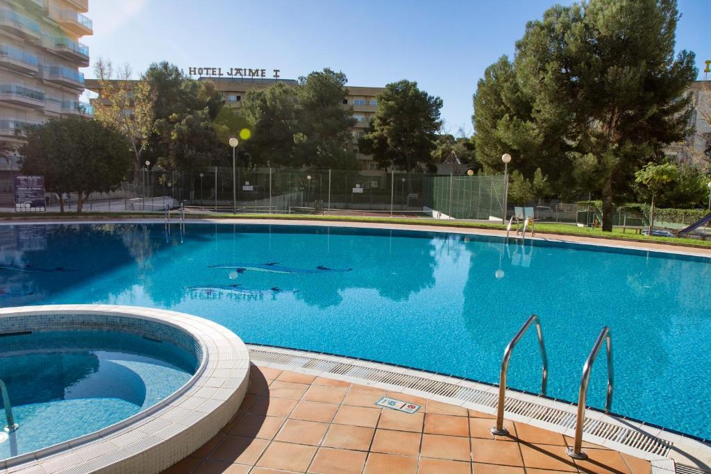 Rentalmar Families Larimar Salou Ngoại thất bức ảnh