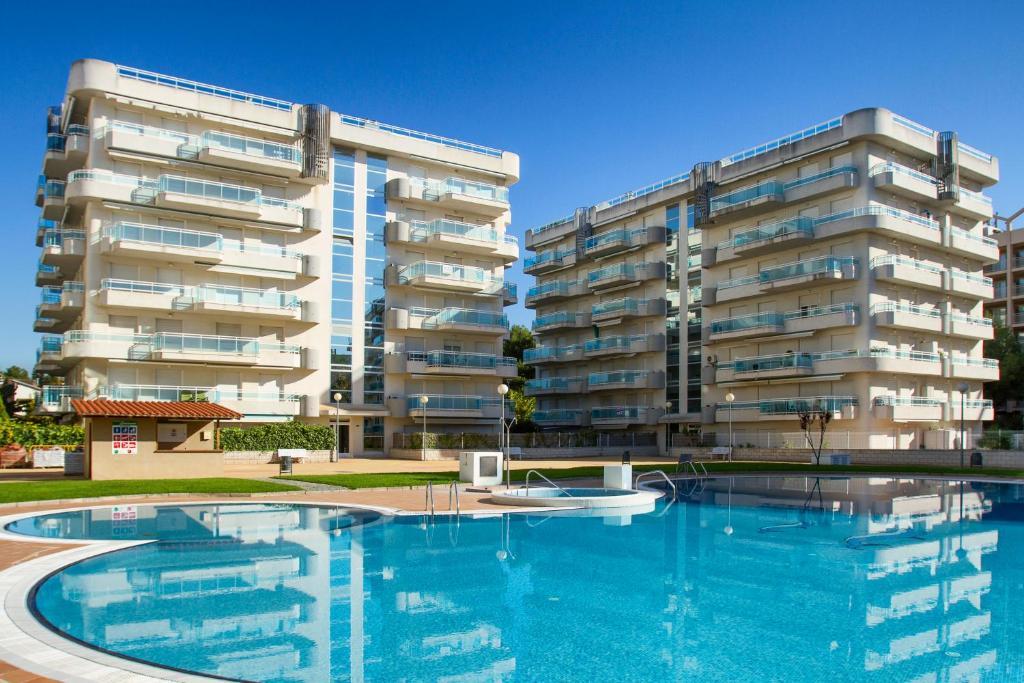 Rentalmar Families Larimar Salou Ngoại thất bức ảnh