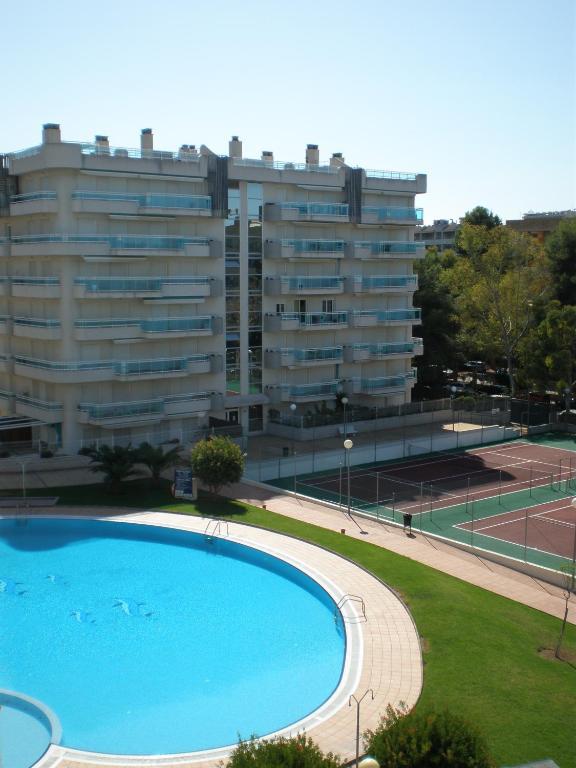 Rentalmar Families Larimar Salou Ngoại thất bức ảnh