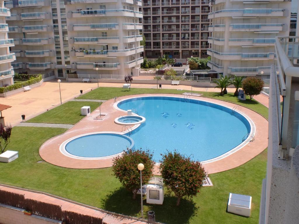 Rentalmar Families Larimar Salou Ngoại thất bức ảnh