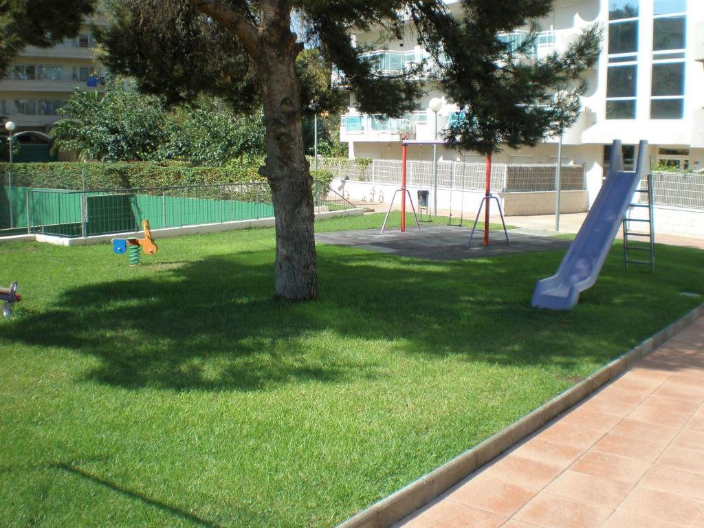 Rentalmar Families Larimar Salou Ngoại thất bức ảnh