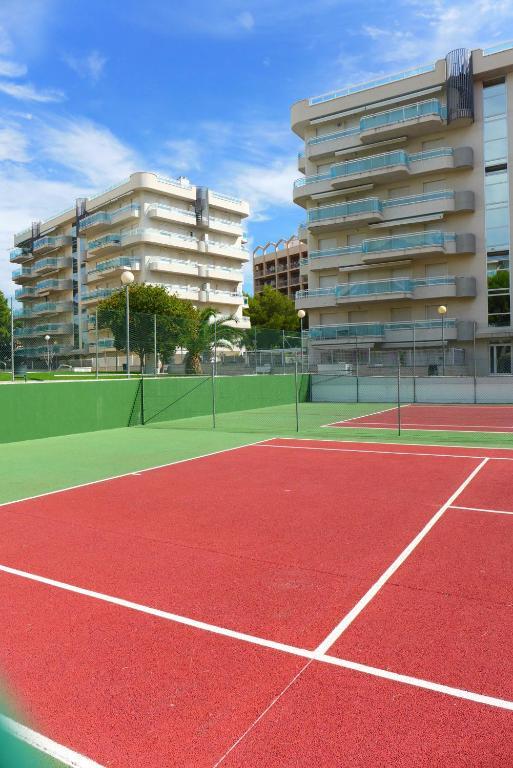 Rentalmar Families Larimar Salou Ngoại thất bức ảnh