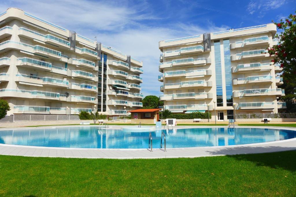 Rentalmar Families Larimar Salou Ngoại thất bức ảnh
