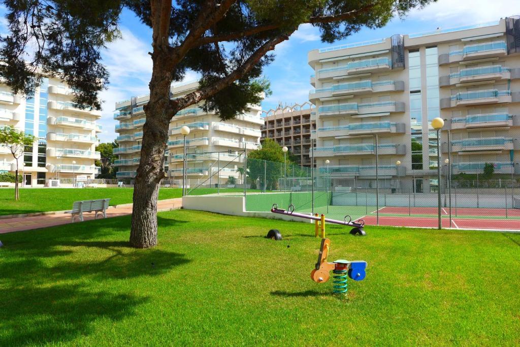 Rentalmar Families Larimar Salou Ngoại thất bức ảnh