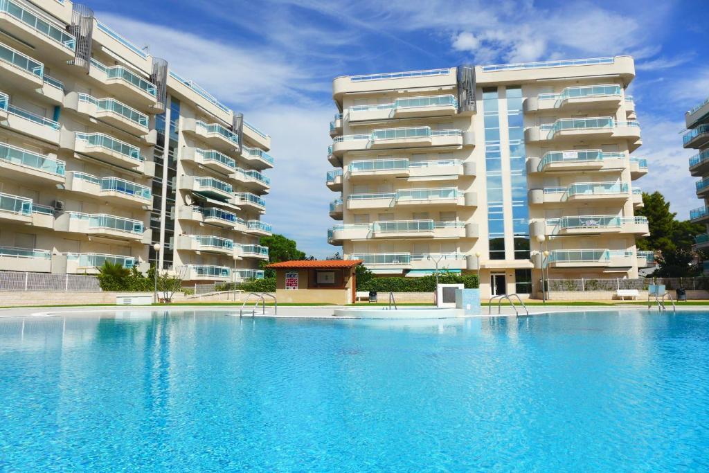 Rentalmar Families Larimar Salou Ngoại thất bức ảnh